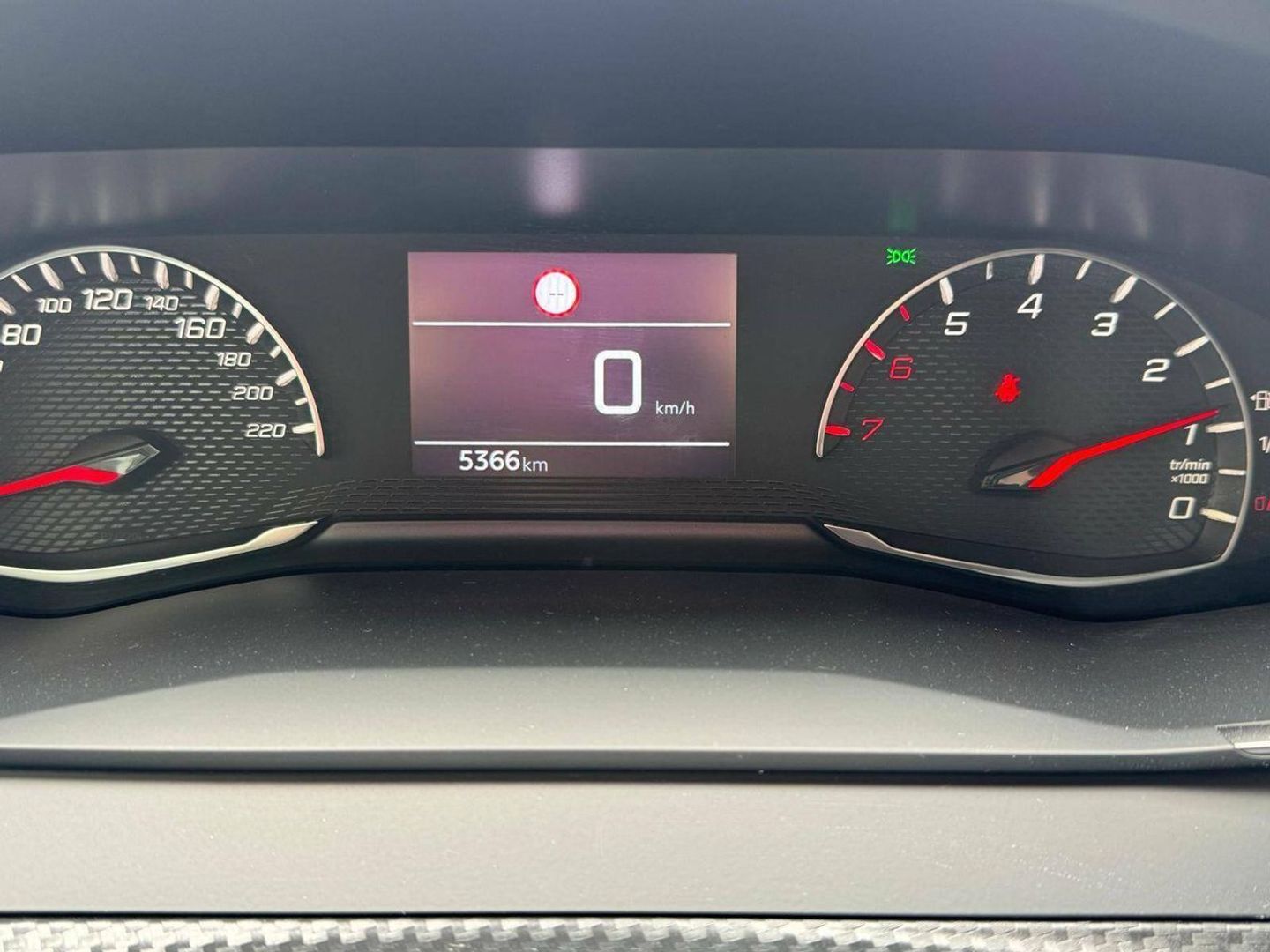 Peugeot 208 PureTech 100 Active Pack 75 kW (100 CV)