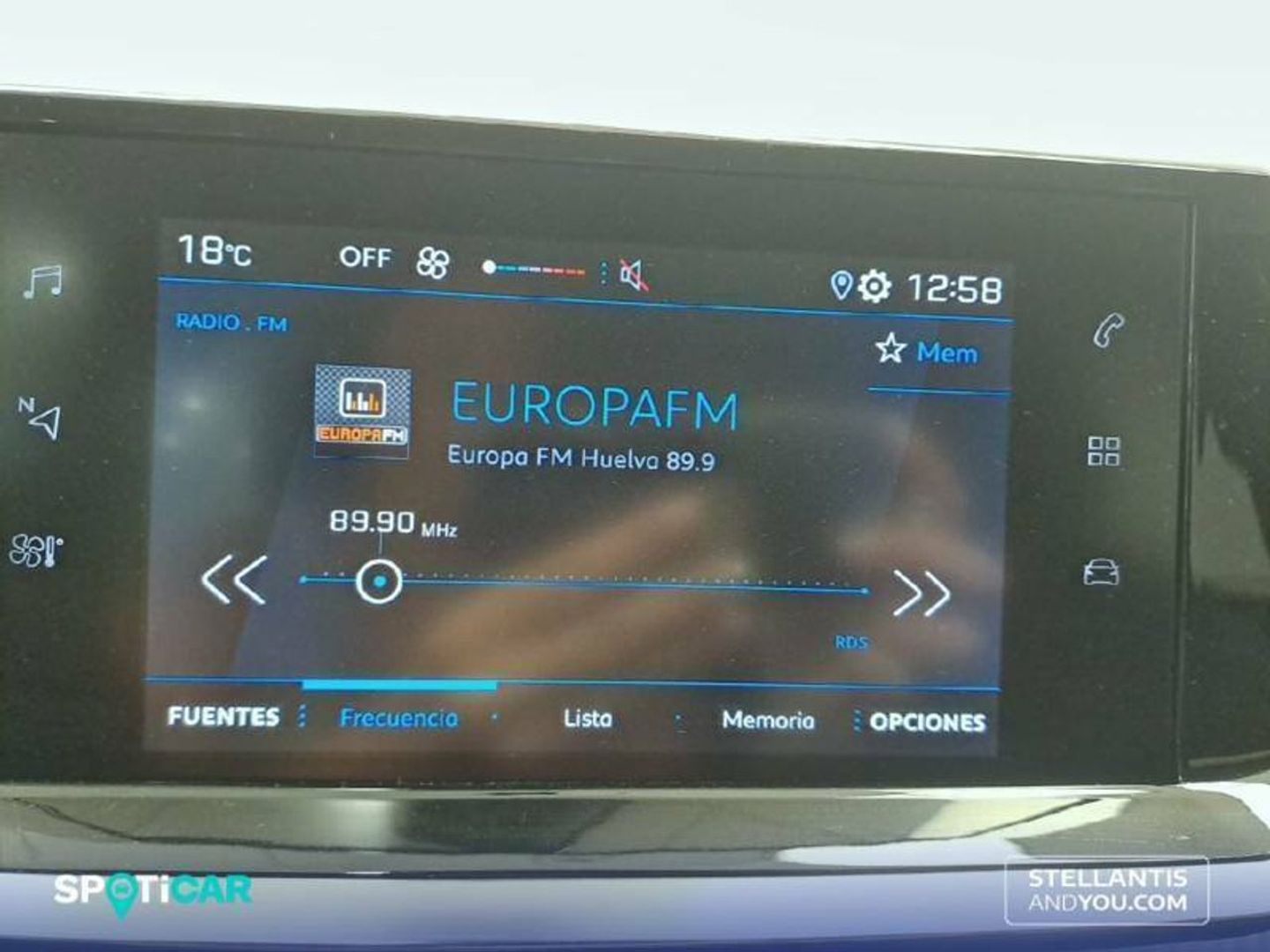 Peugeot 208 PureTech 100 Active Pack 75 kW (100 CV)