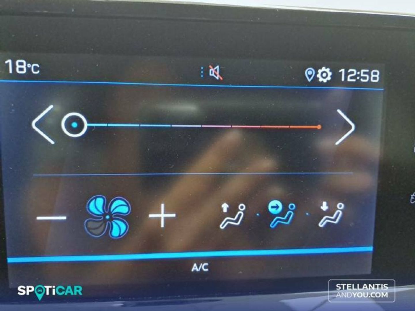 Peugeot 208 PureTech 100 Active Pack 75 kW (100 CV)