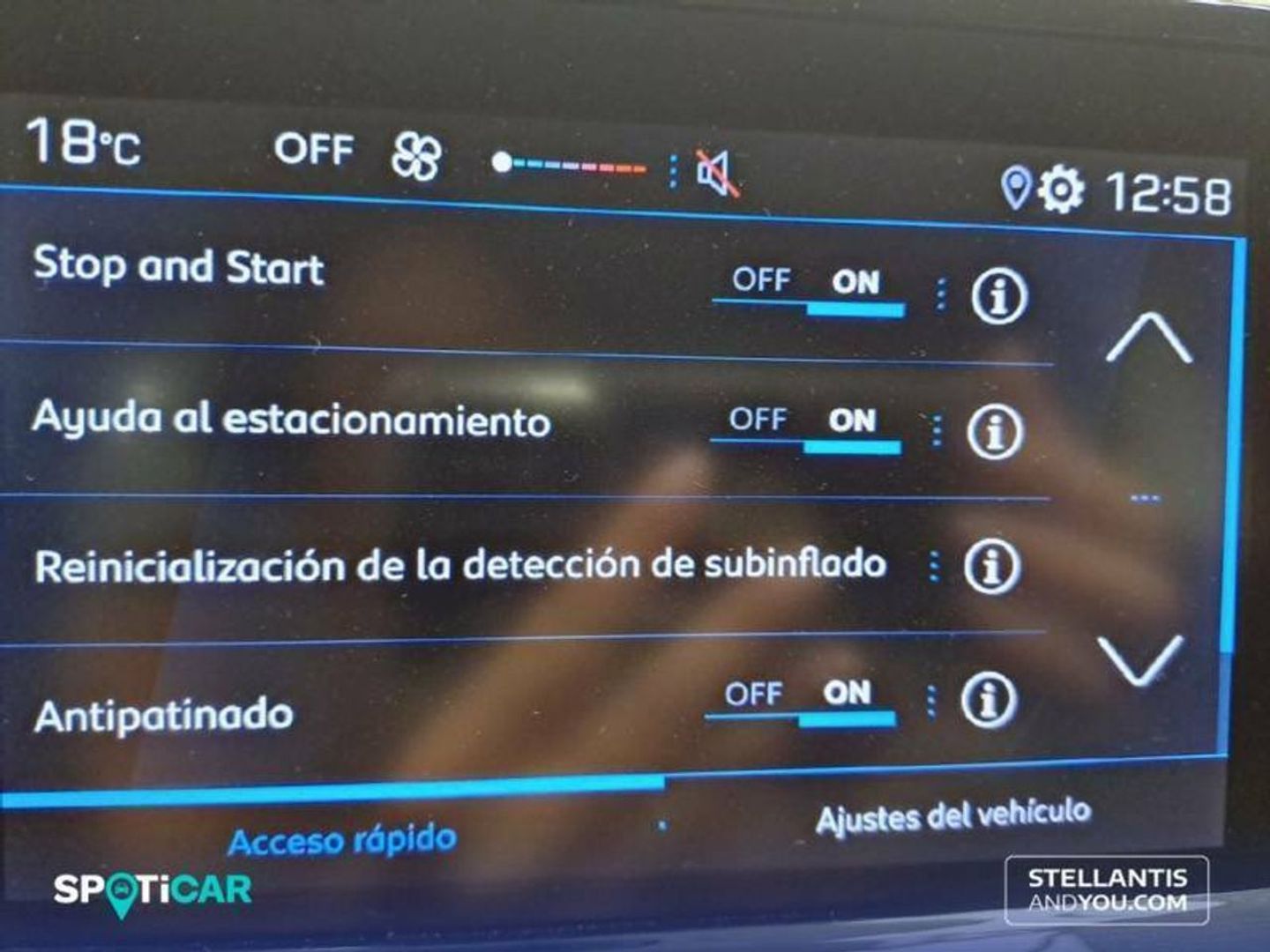 Peugeot 208 PureTech 100 Active Pack 75 kW (100 CV)
