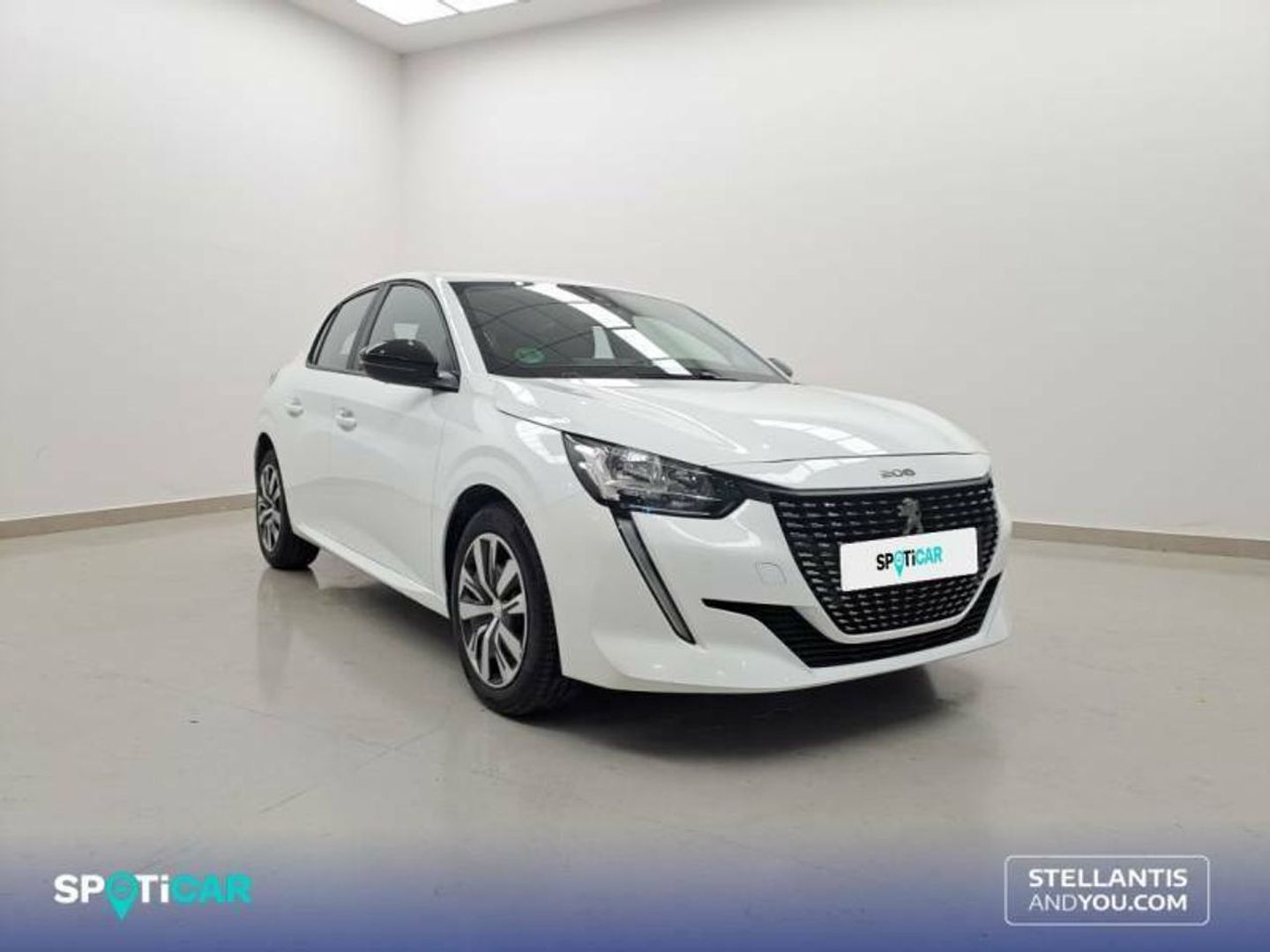 Peugeot 208 PureTech 100 Active Pack 75 kW (100 CV)