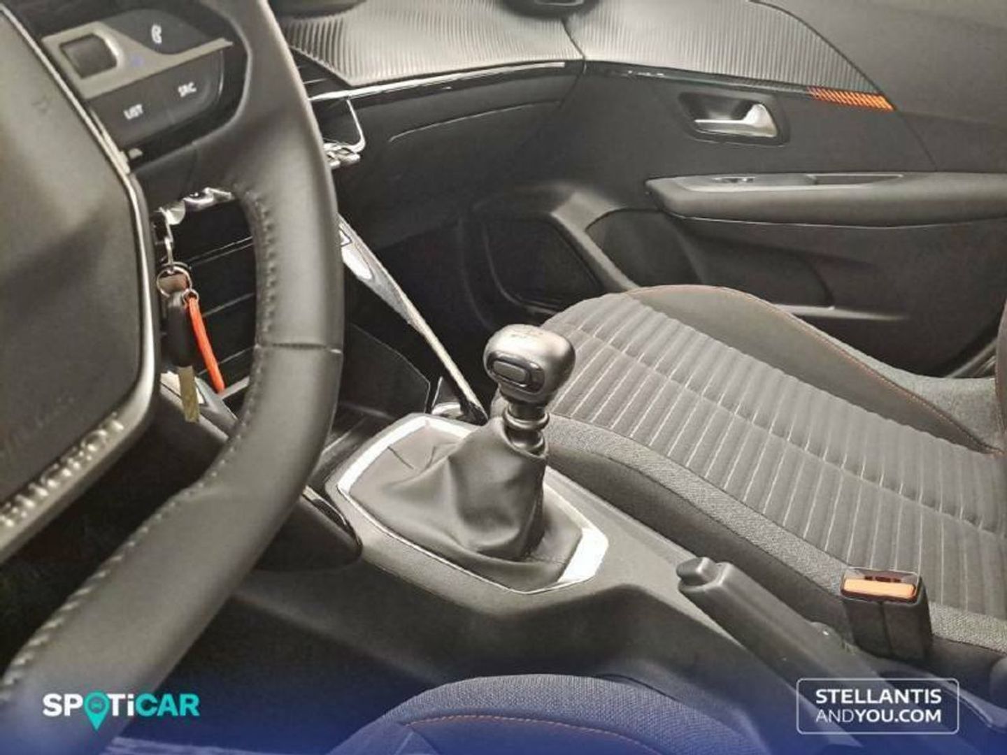 Peugeot 208 PureTech 100 Active Pack 75 kW (100 CV)