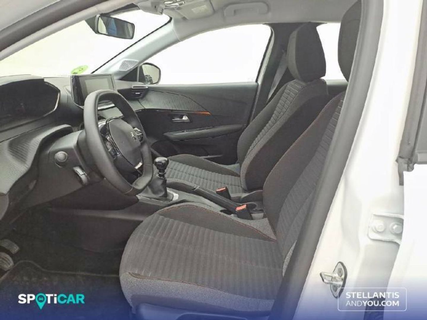 Peugeot 208 PureTech 100 Active Pack 75 kW (100 CV)