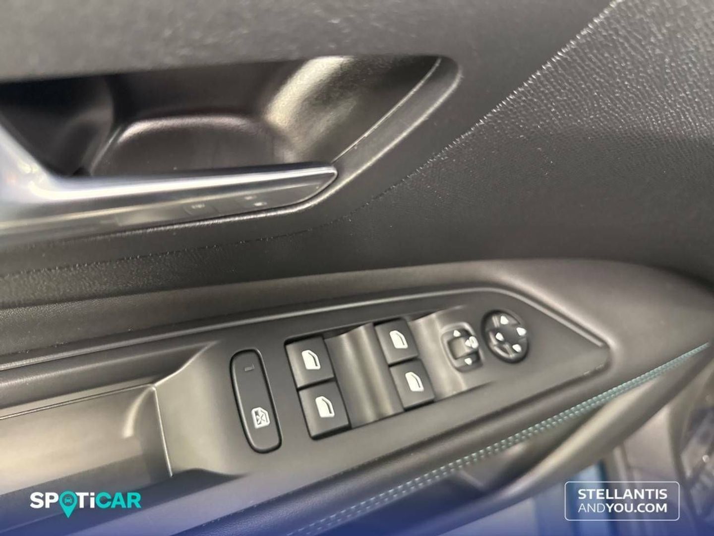 Peugeot 3008 BlueHDi 130 S&S Allure Pack EAT8 96 kW (130 CV)