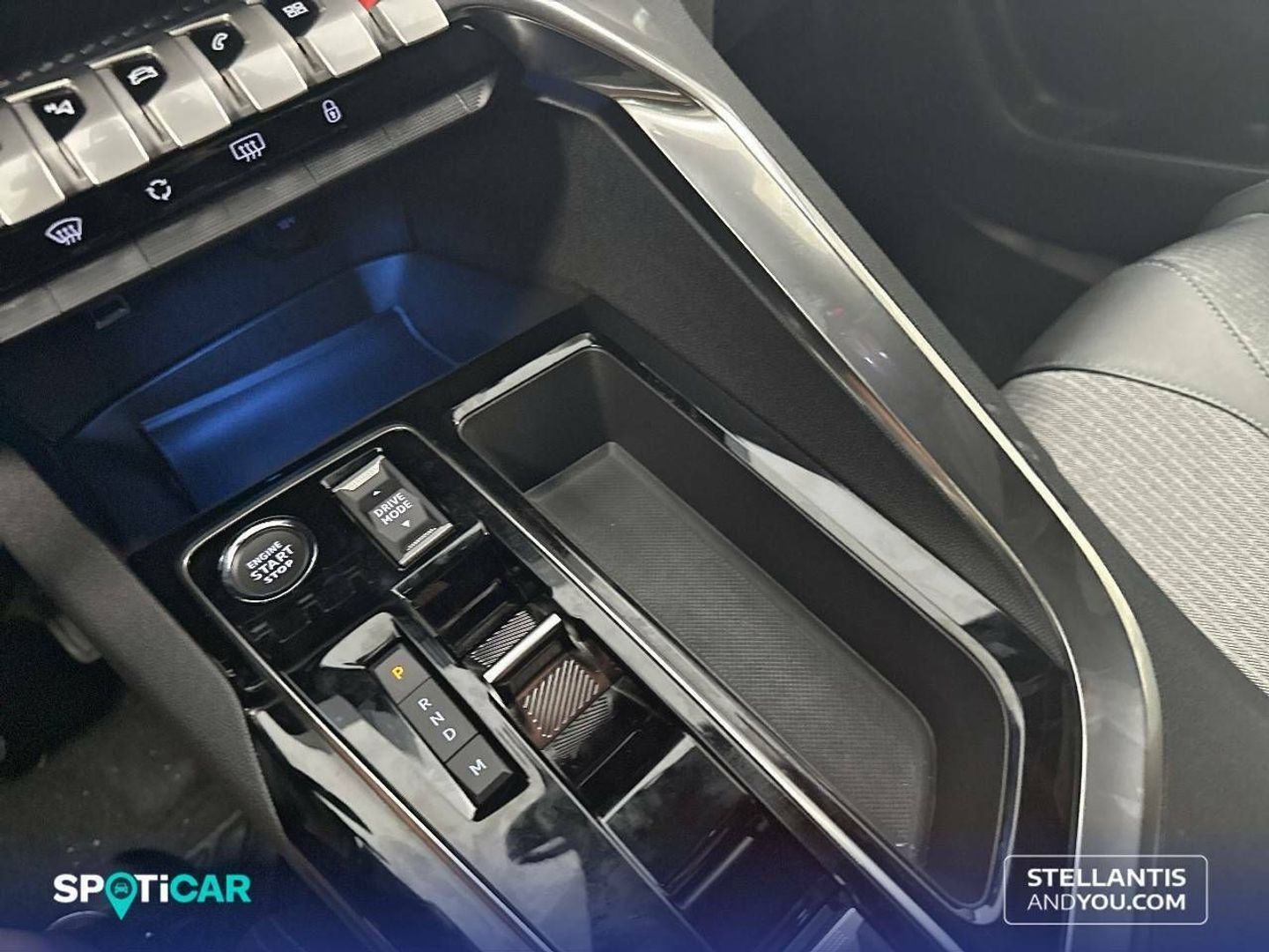 Peugeot 3008 BlueHDi 130 S&S Allure Pack EAT8 96 kW (130 CV)