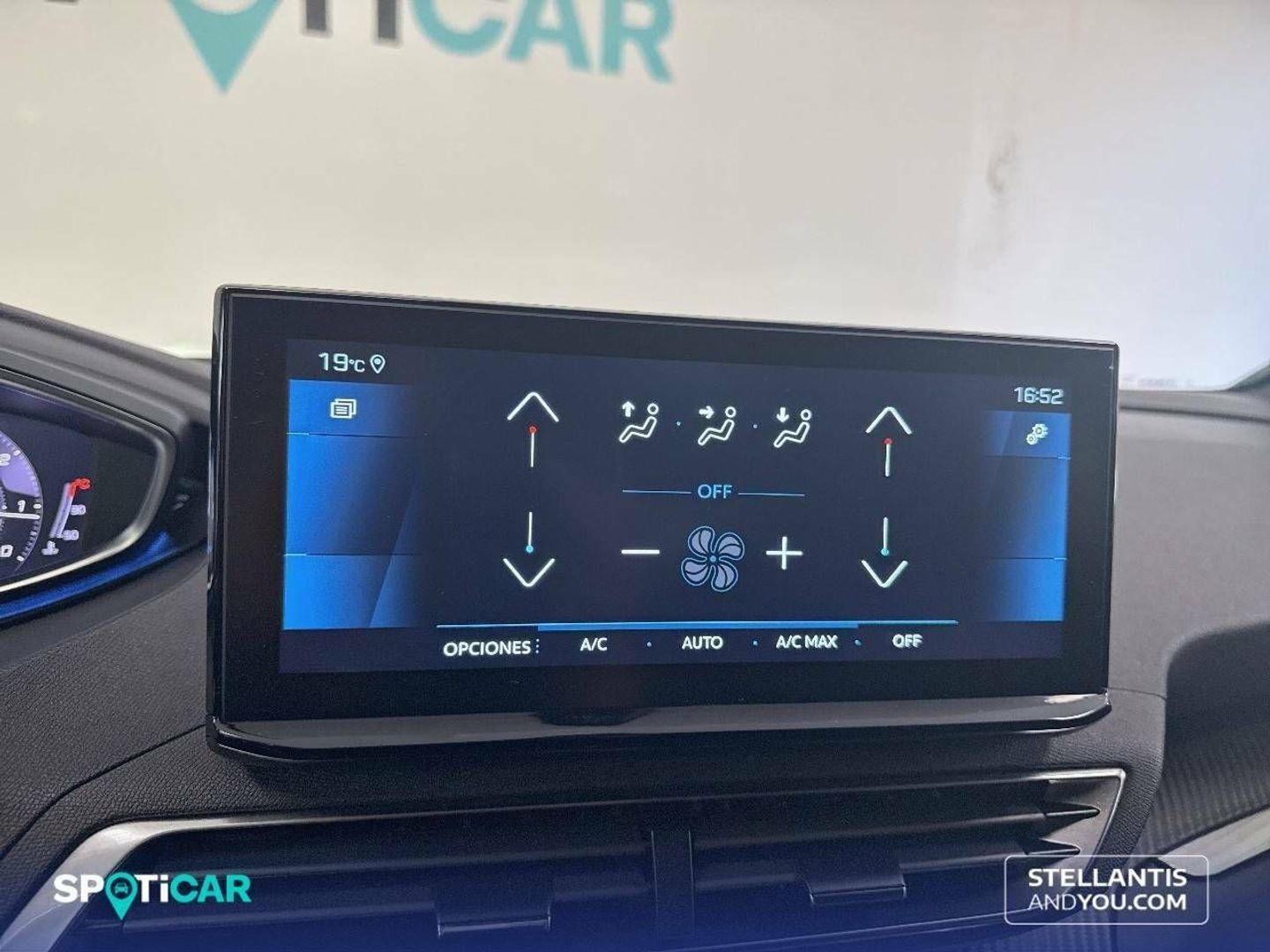 Peugeot 3008 BlueHDi 130 S&S Allure Pack EAT8 96 kW (130 CV)