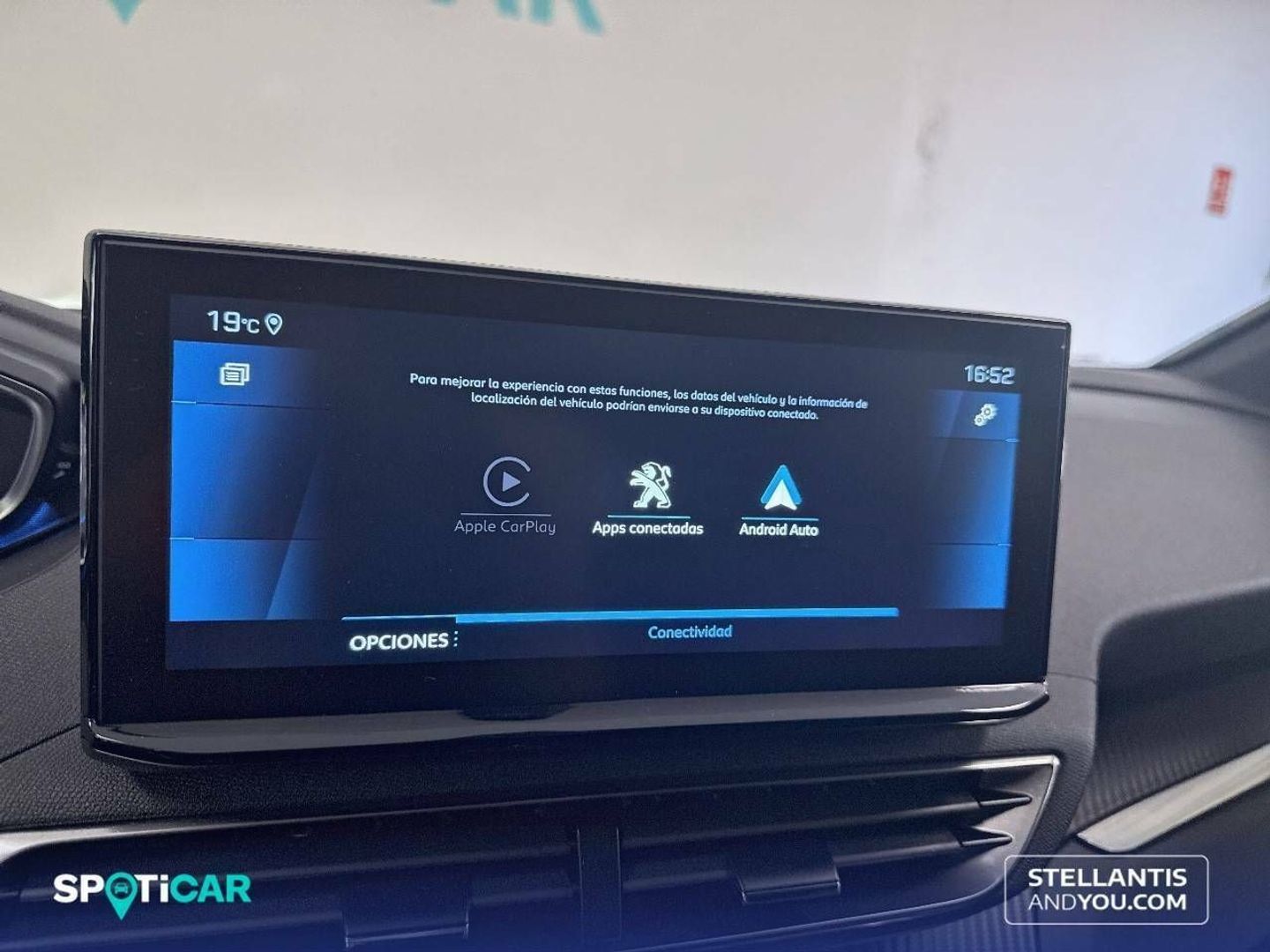 Peugeot 3008 BlueHDi 130 S&S Allure Pack EAT8 96 kW (130 CV)