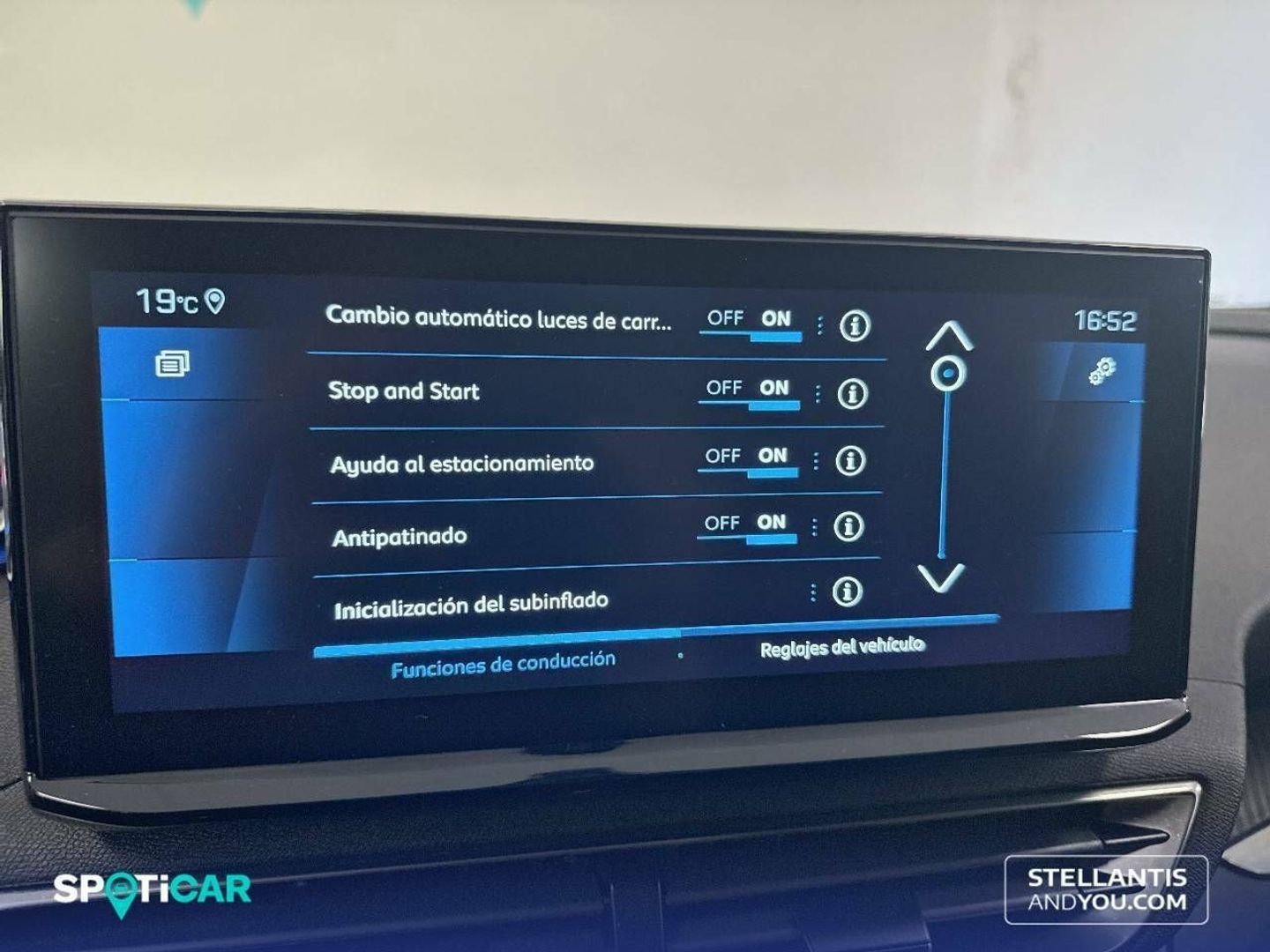 Peugeot 3008 BlueHDi 130 S&S Allure Pack EAT8 96 kW (130 CV)