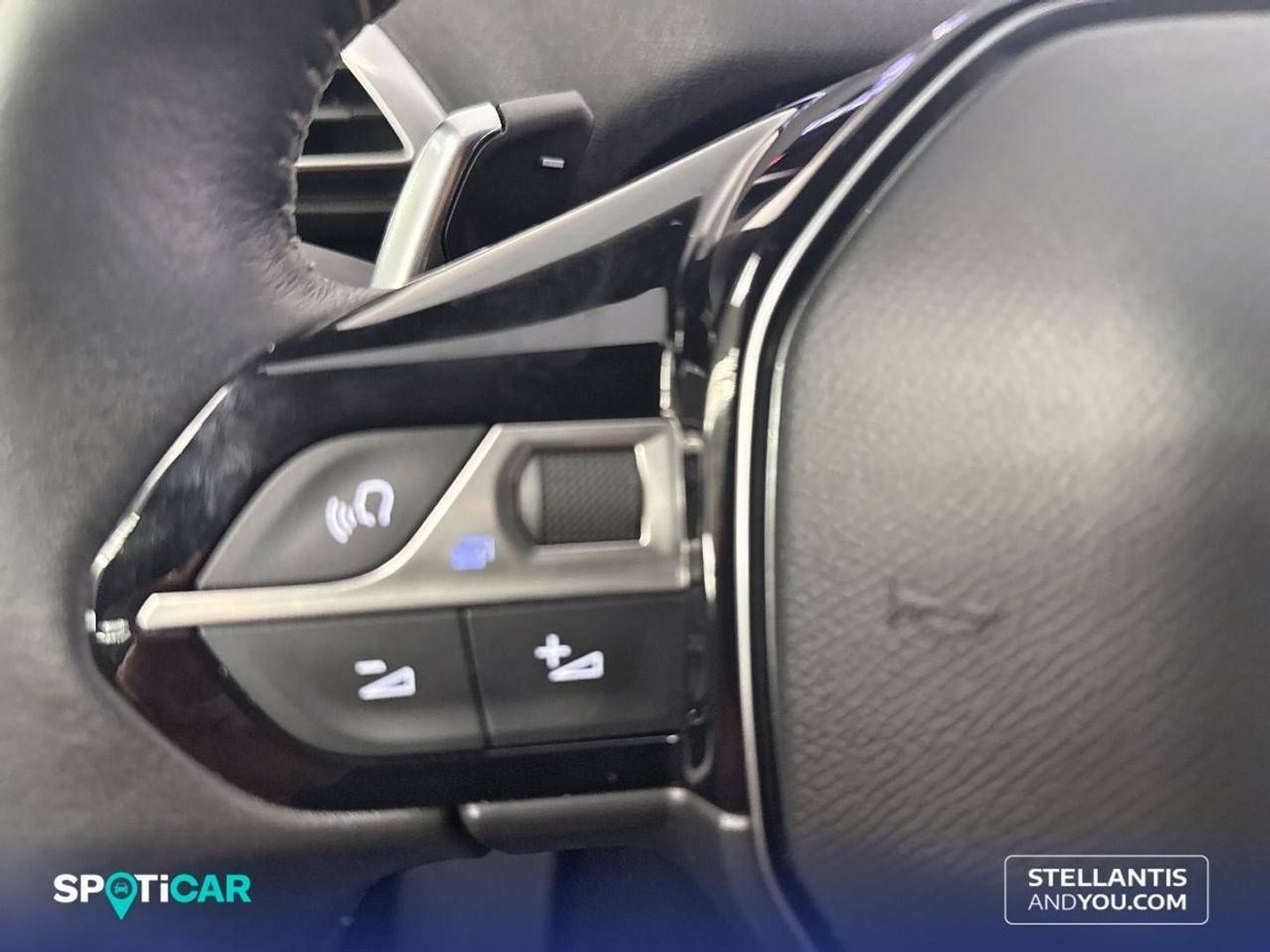 Peugeot 3008 BlueHDi 130 S&S Allure Pack EAT8 96 kW (130 CV)