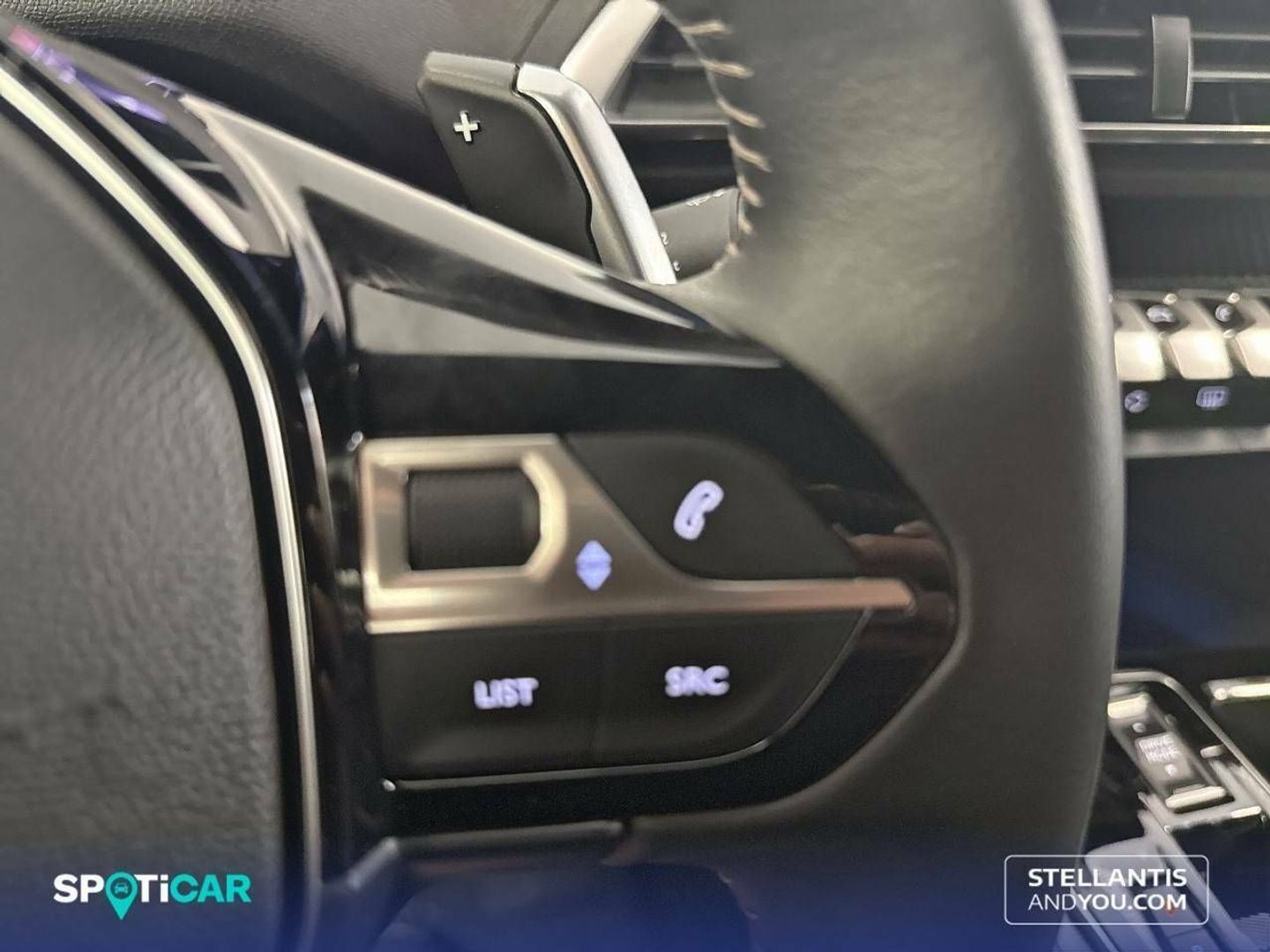 Peugeot 3008 BlueHDi 130 S&S Allure Pack EAT8 96 kW (130 CV)