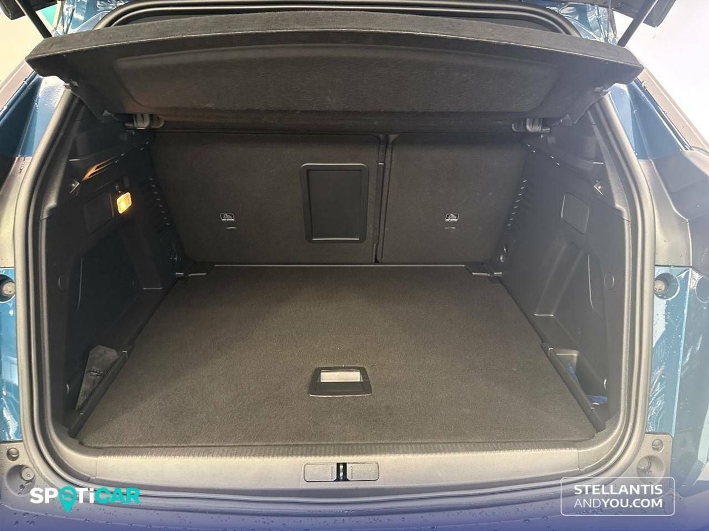 Peugeot 3008 BlueHDi 130 S&S Allure Pack EAT8 96 kW (130 CV)