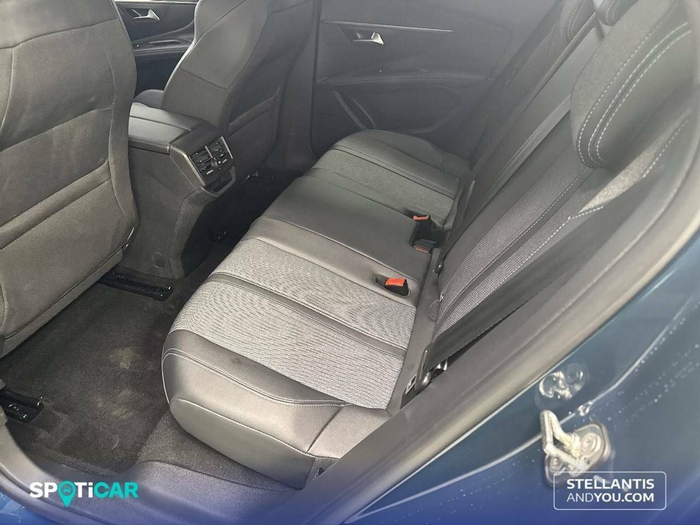 Peugeot 3008 BlueHDi 130 S&S Allure Pack EAT8 96 kW (130 CV)