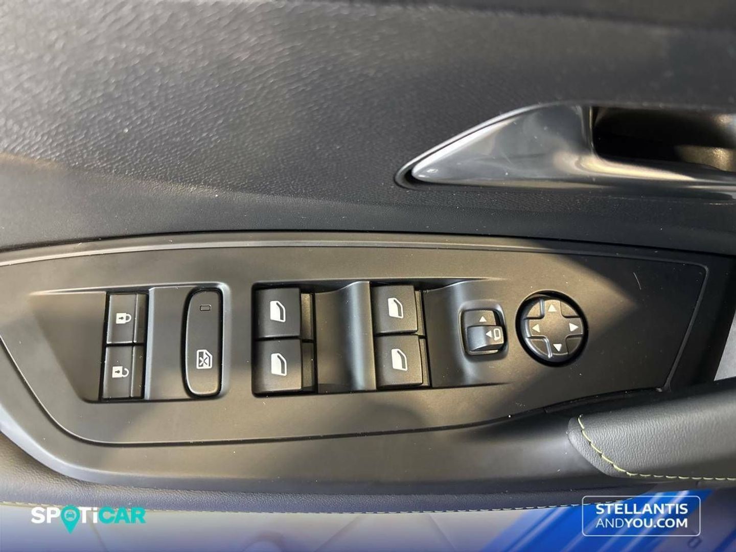 Peugeot 308 Hybrid 225 GT eEAT8 165 kW (225 CV)