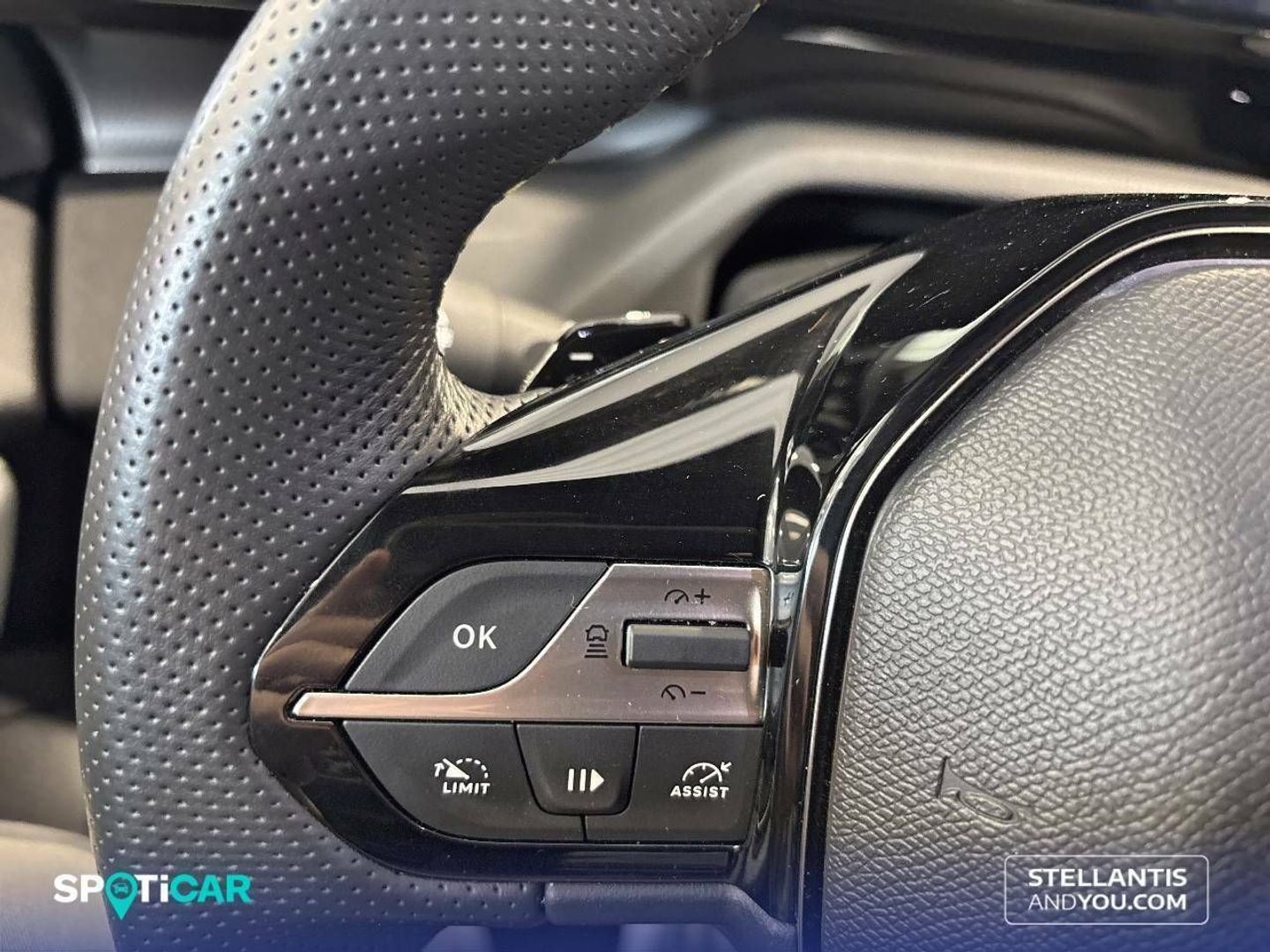 Peugeot 308 Hybrid 225 GT eEAT8 165 kW (225 CV)