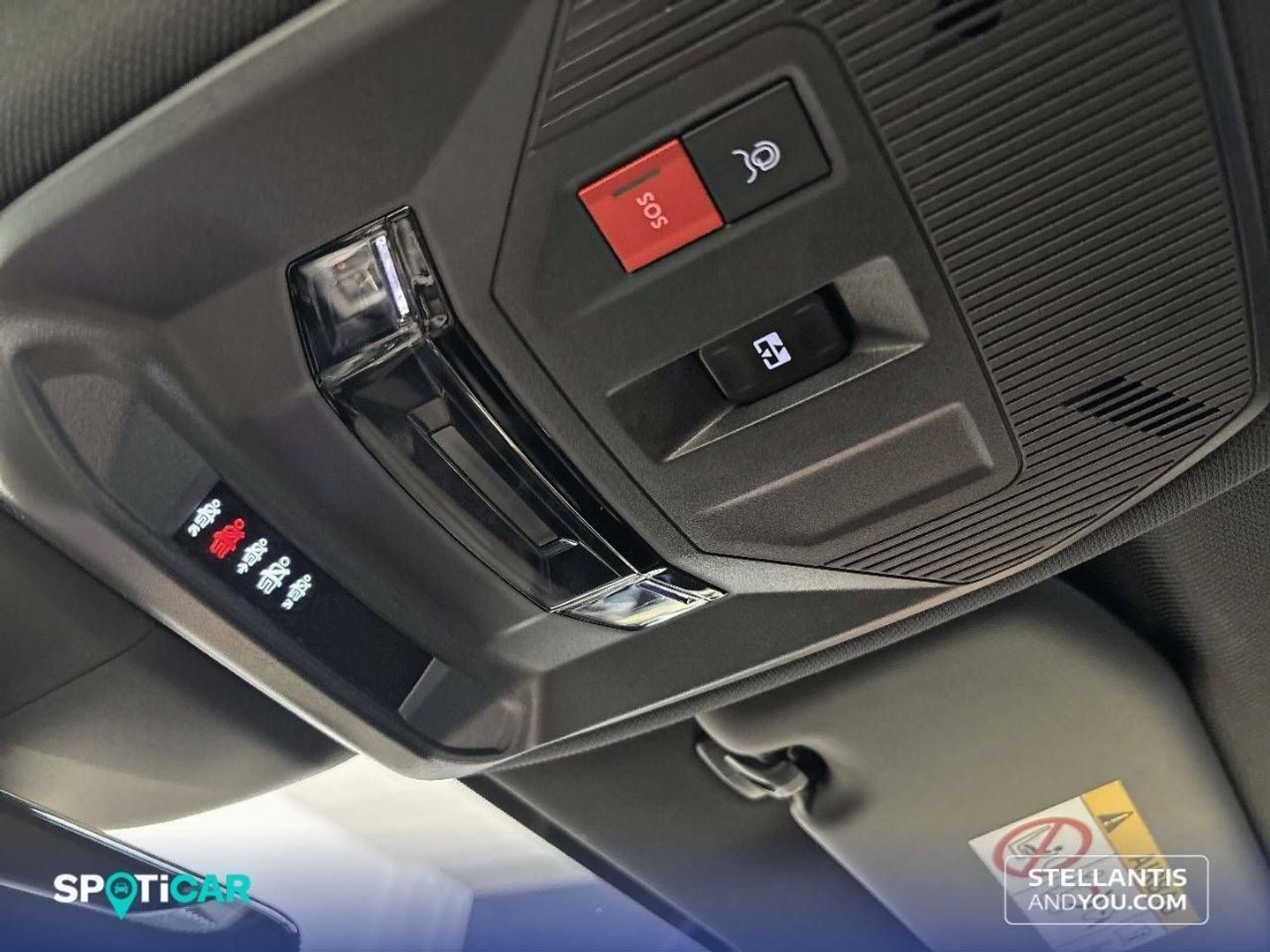 Peugeot 308 Hybrid 225 GT eEAT8 165 kW (225 CV)