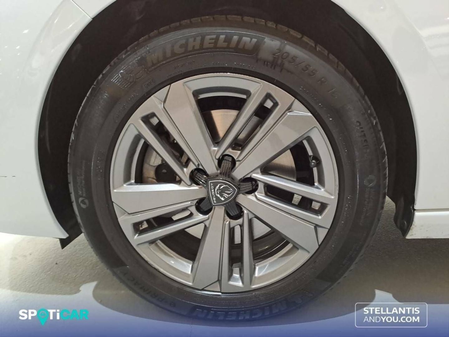 Peugeot 308 SW PureTech 130 S&S Style 96 kW (130 CV)