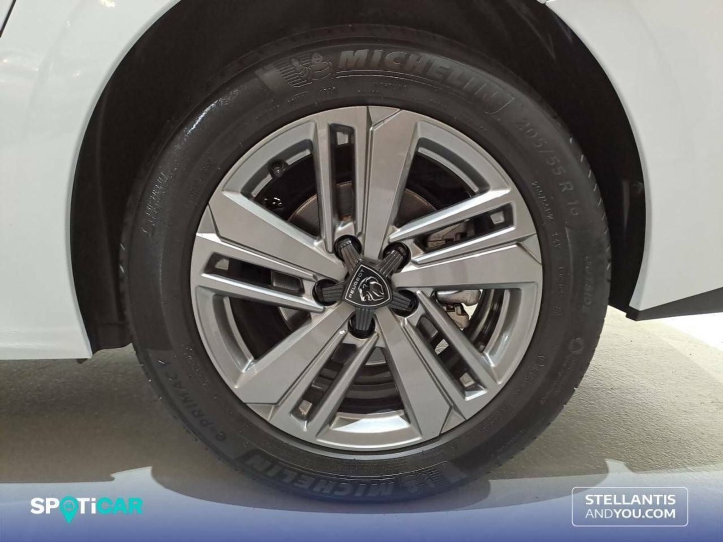 Peugeot 308 SW PureTech 130 S&S Style 96 kW (130 CV)