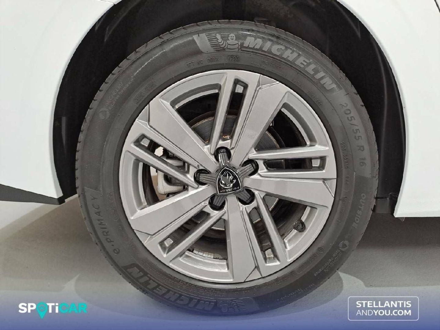 Peugeot 308 SW PureTech 130 S&S Style 96 kW (130 CV)