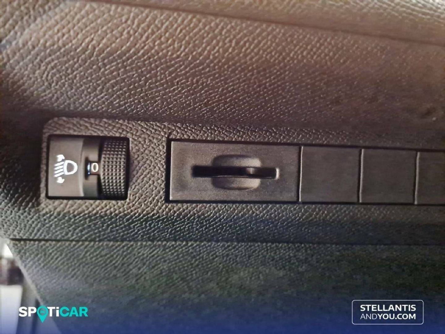 Peugeot 308 SW PureTech 130 S&S Style 96 kW (130 CV)