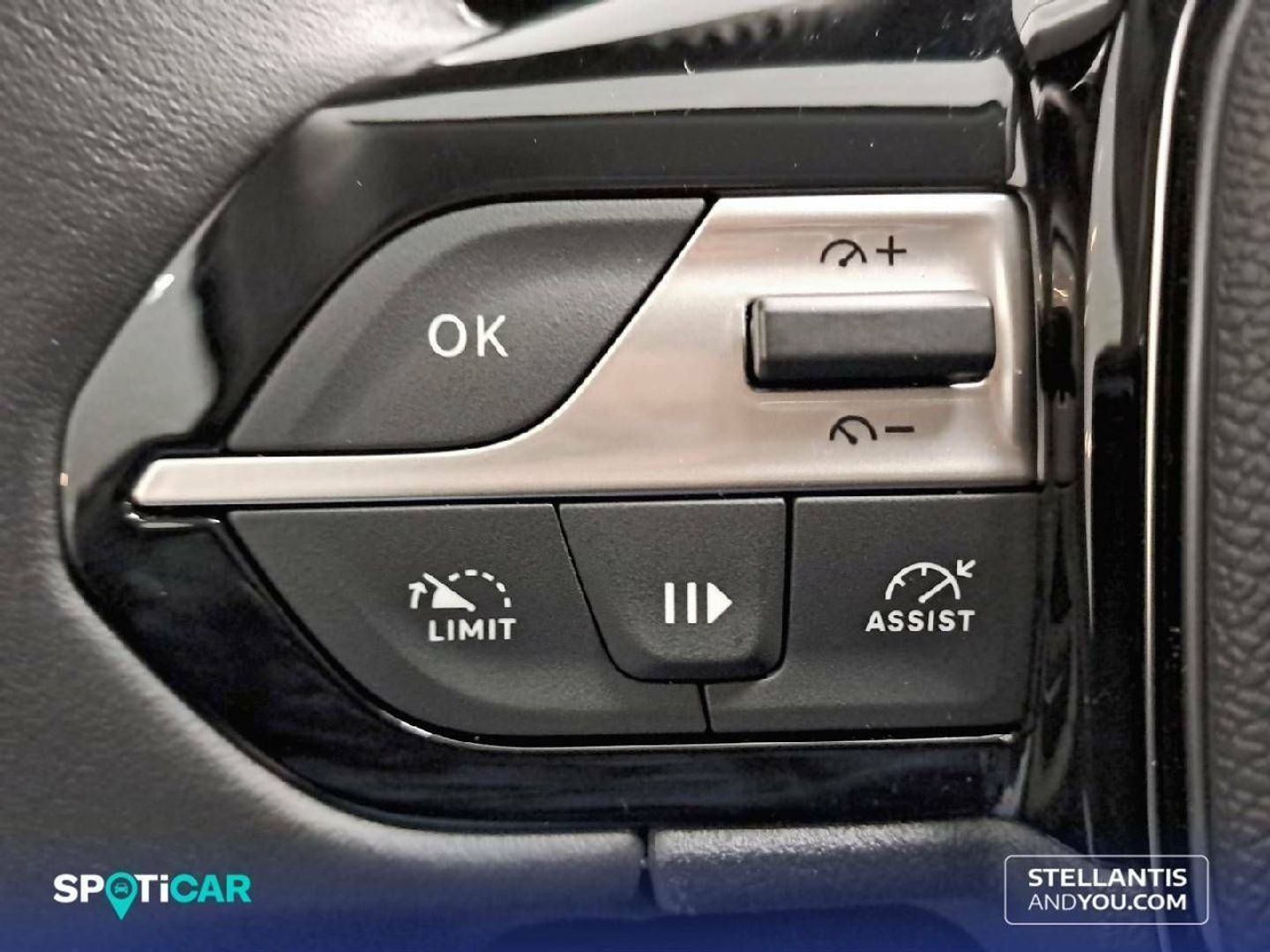 Peugeot 308 SW PureTech 130 S&S Style 96 kW (130 CV)