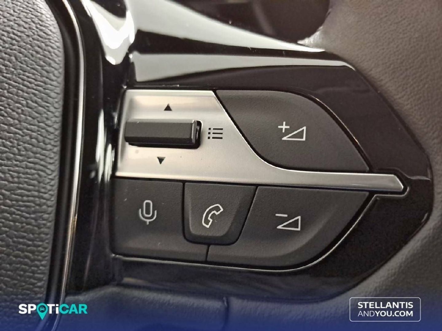Peugeot 308 SW PureTech 130 S&S Style 96 kW (130 CV)