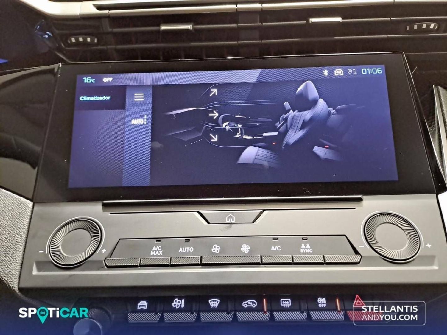 Peugeot 308 SW PureTech 130 S&S Style 96 kW (130 CV)