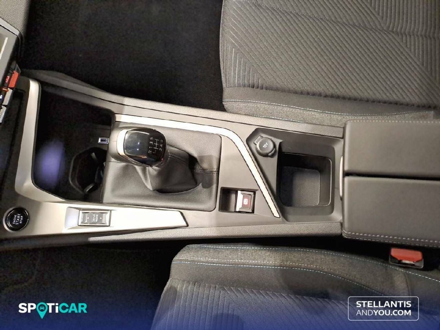 Peugeot 308 SW PureTech 130 S&S Style 96 kW (130 CV)