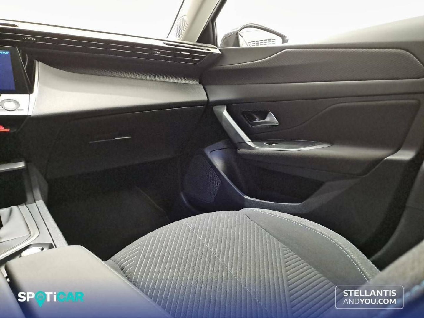 Peugeot 308 SW PureTech 130 S&S Style 96 kW (130 CV)