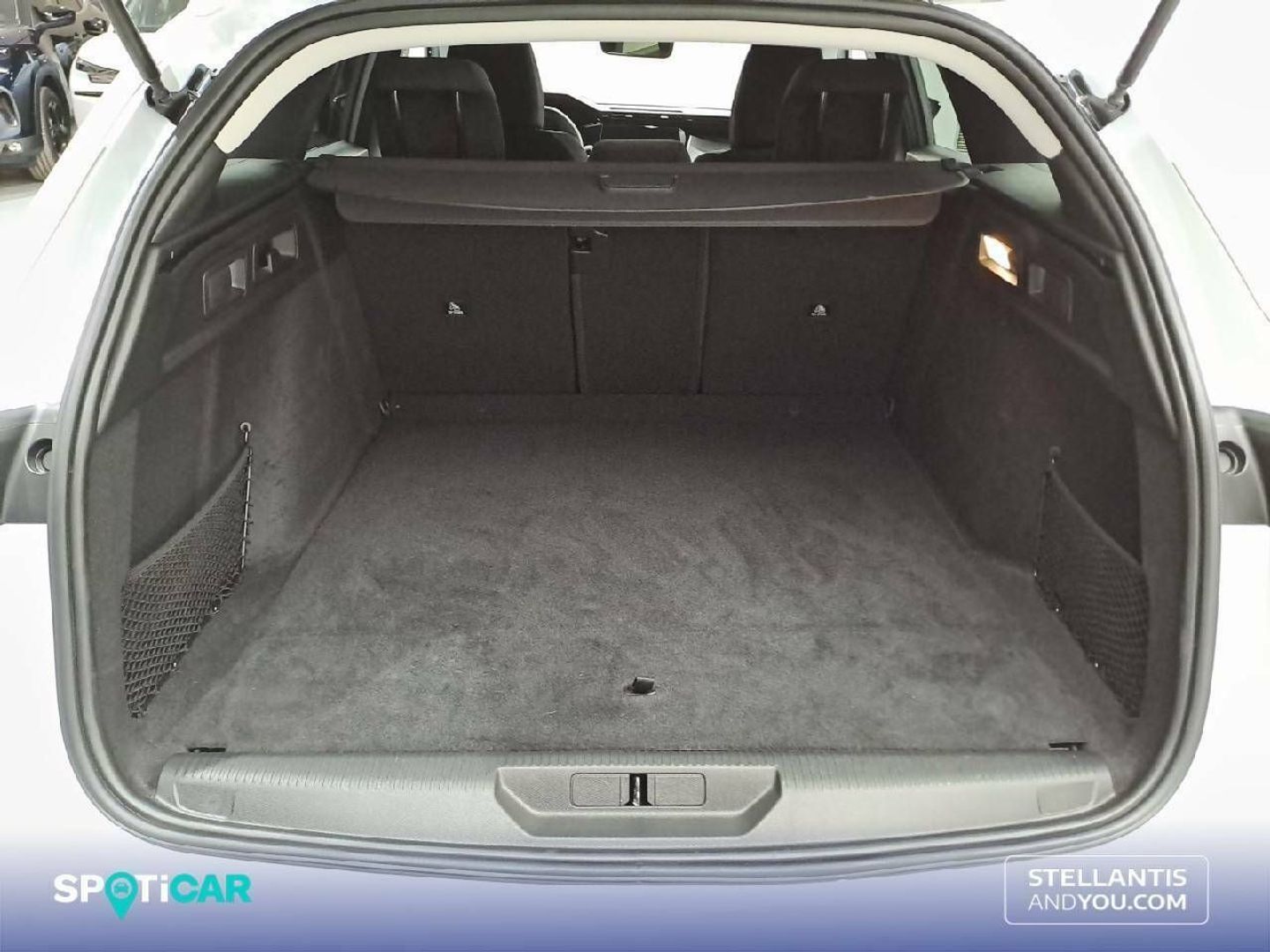 Peugeot 308 SW PureTech 130 S&S Style 96 kW (130 CV)