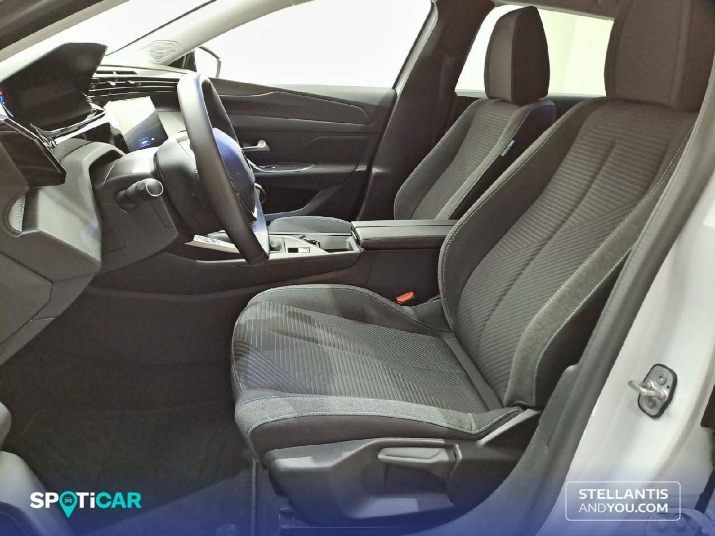 Peugeot 308 SW PureTech 130 S&S Style 96 kW (130 CV)