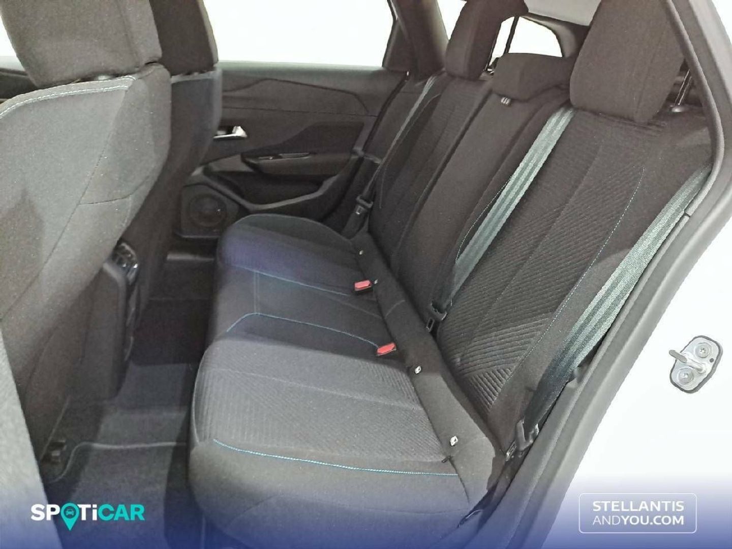 Peugeot 308 SW PureTech 130 S&S Style 96 kW (130 CV)