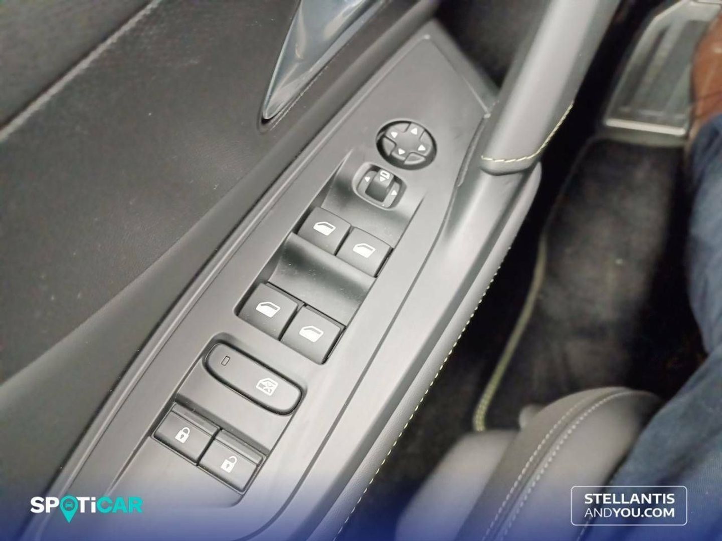 Peugeot 408 GT PHEV 180 e-EAT8 133 kW (181 CV)