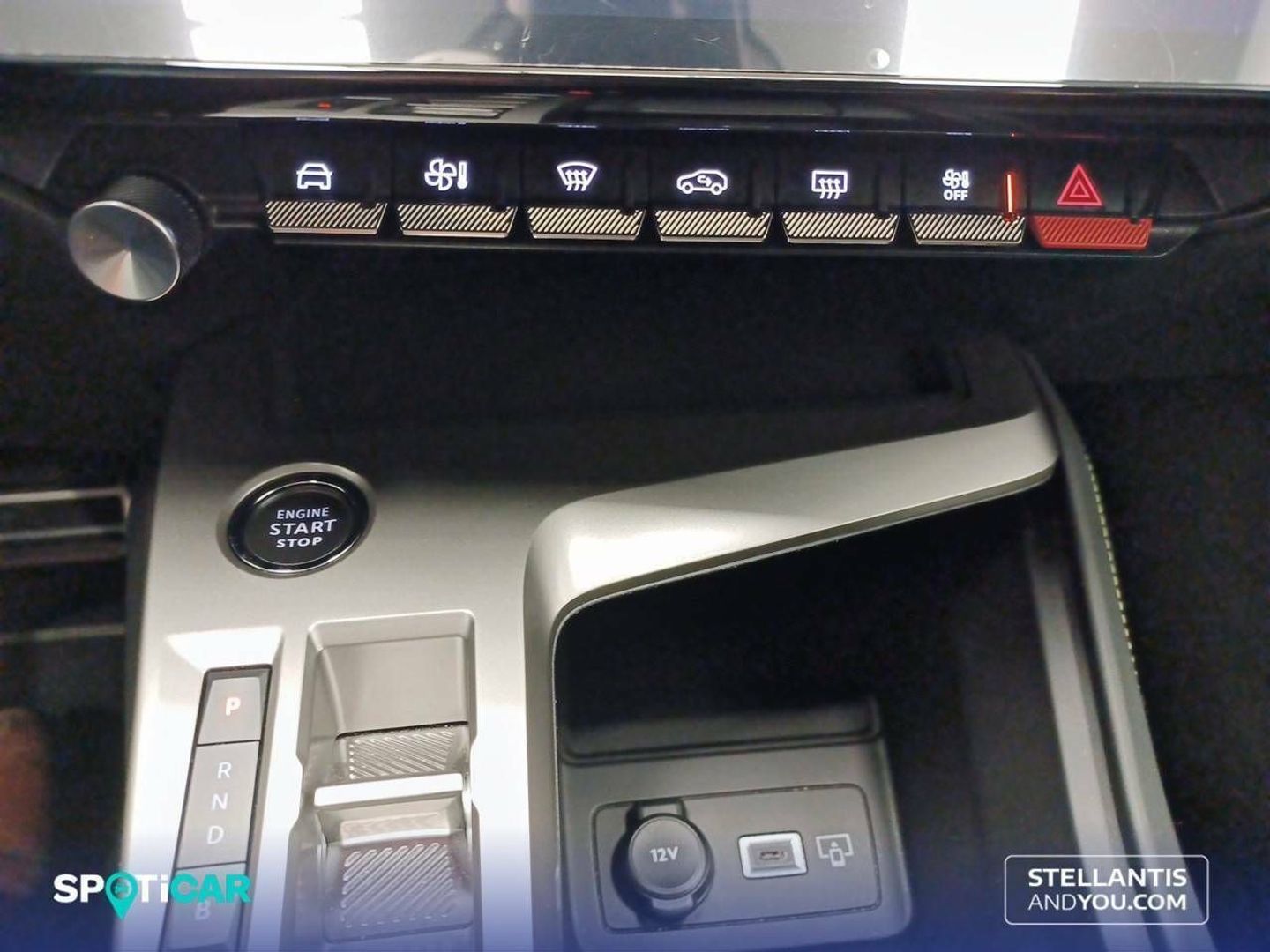 Peugeot 408 GT PHEV 180 e-EAT8 133 kW (181 CV)