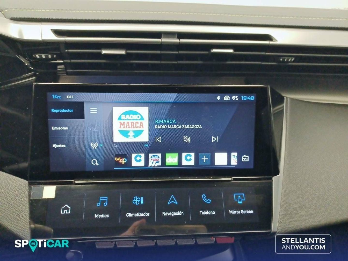 Peugeot 408 GT PHEV 180 e-EAT8 133 kW (181 CV)