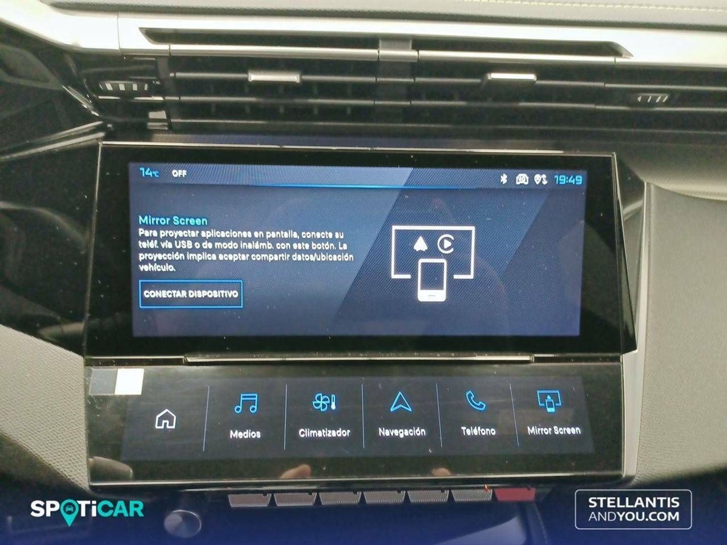 Peugeot 408 GT PHEV 180 e-EAT8 133 kW (181 CV)