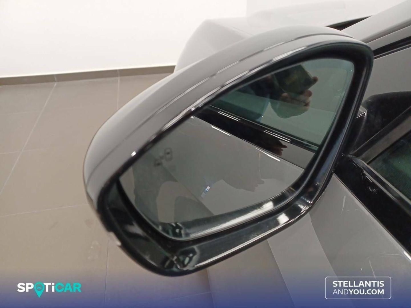 Peugeot 508 Hybrid 225 GT e-EAT8 165 kW (225 CV)