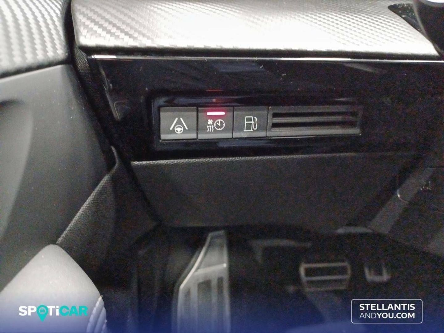Peugeot 508 Hybrid 225 GT e-EAT8 165 kW (225 CV)