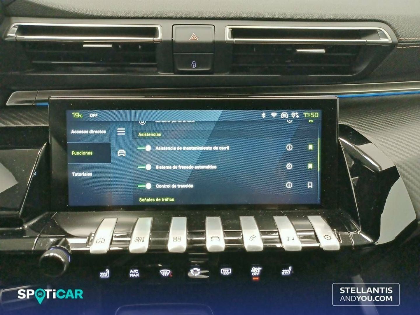 Peugeot 508 Hybrid 225 GT e-EAT8 165 kW (225 CV)