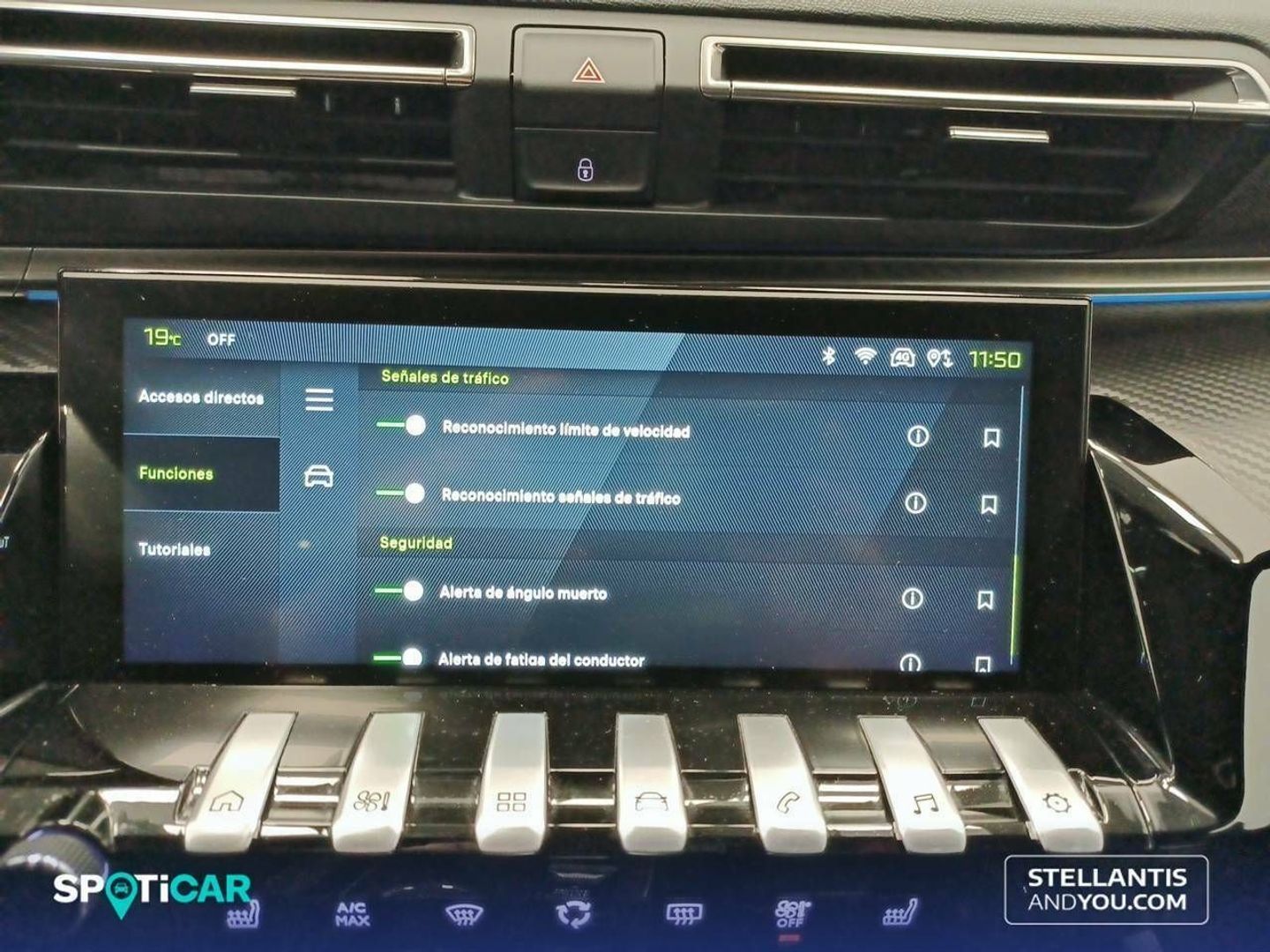 Peugeot 508 Hybrid 225 GT e-EAT8 165 kW (225 CV)