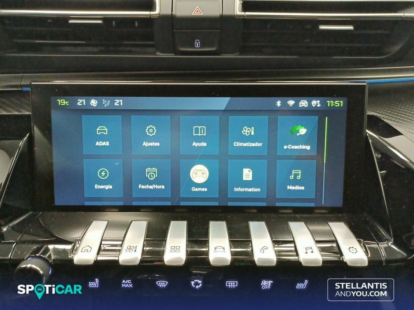 Peugeot 508 Hybrid 225 GT e-EAT8 165 kW (225 CV)