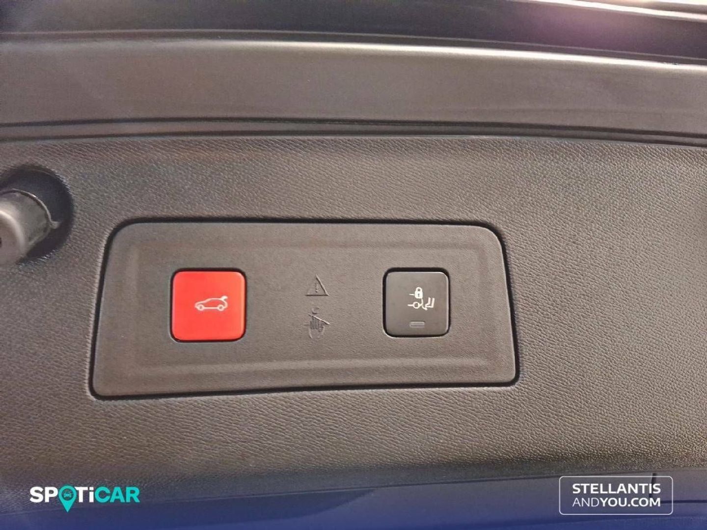 Peugeot 508 SW Hybrid 225 GT e-EAT8 165 kW (225 CV)