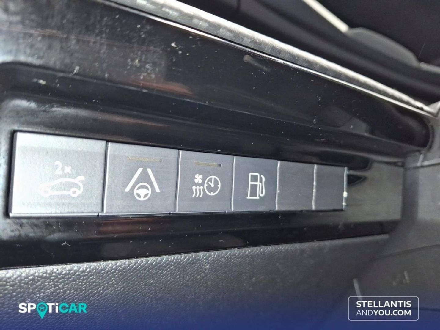 Peugeot 508 SW Hybrid 225 GT e-EAT8 165 kW (225 CV)