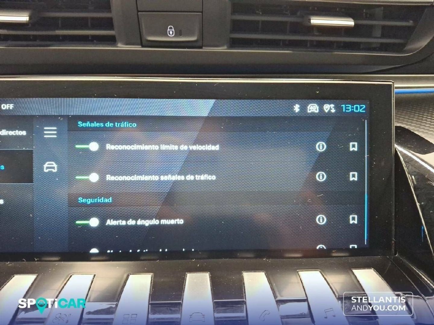 Peugeot 508 SW Hybrid 225 GT e-EAT8 165 kW (225 CV)