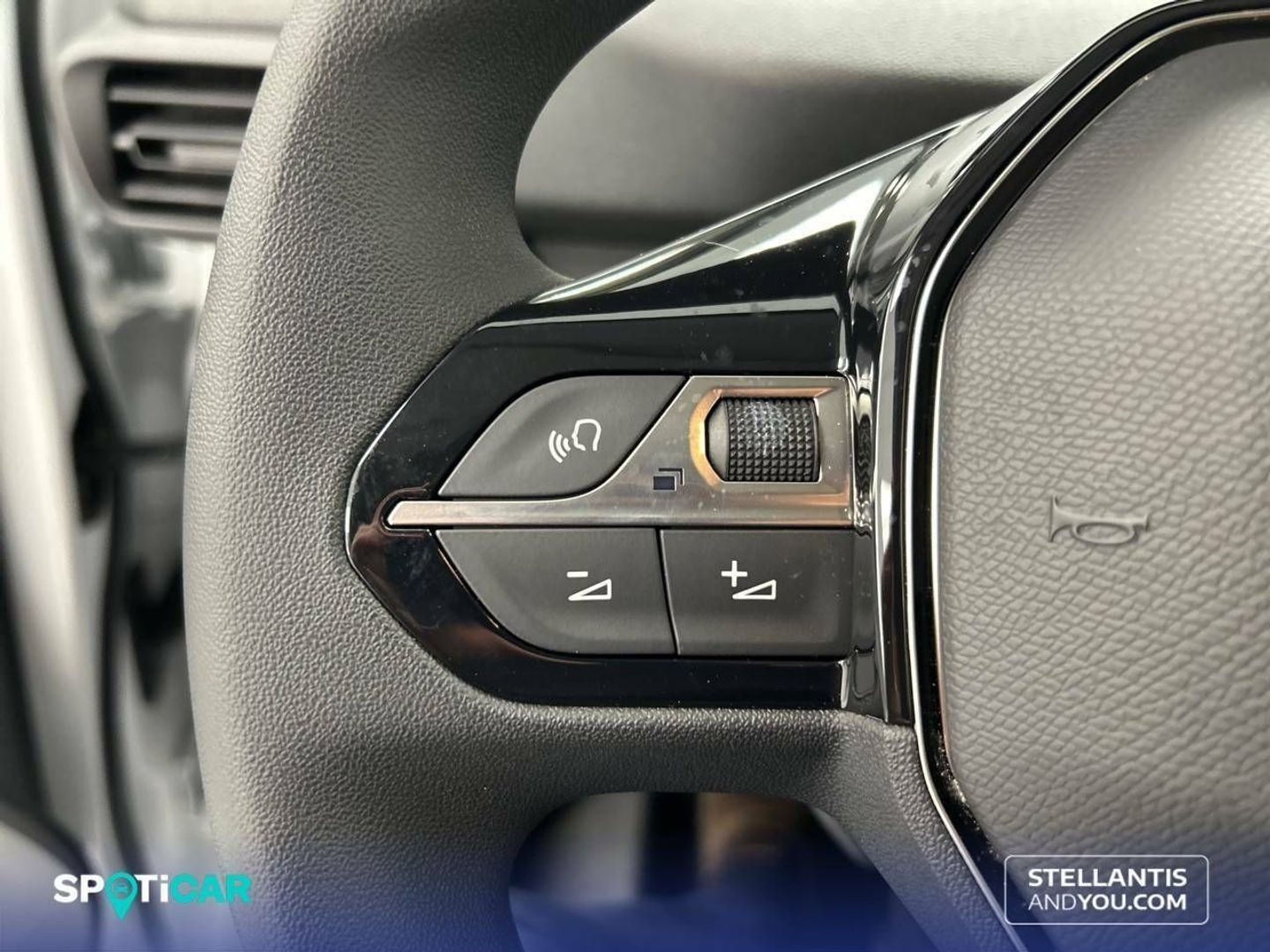Peugeot Partner Furgon BlueHDi 100 Standard 600kg 75 kW (102 CV)