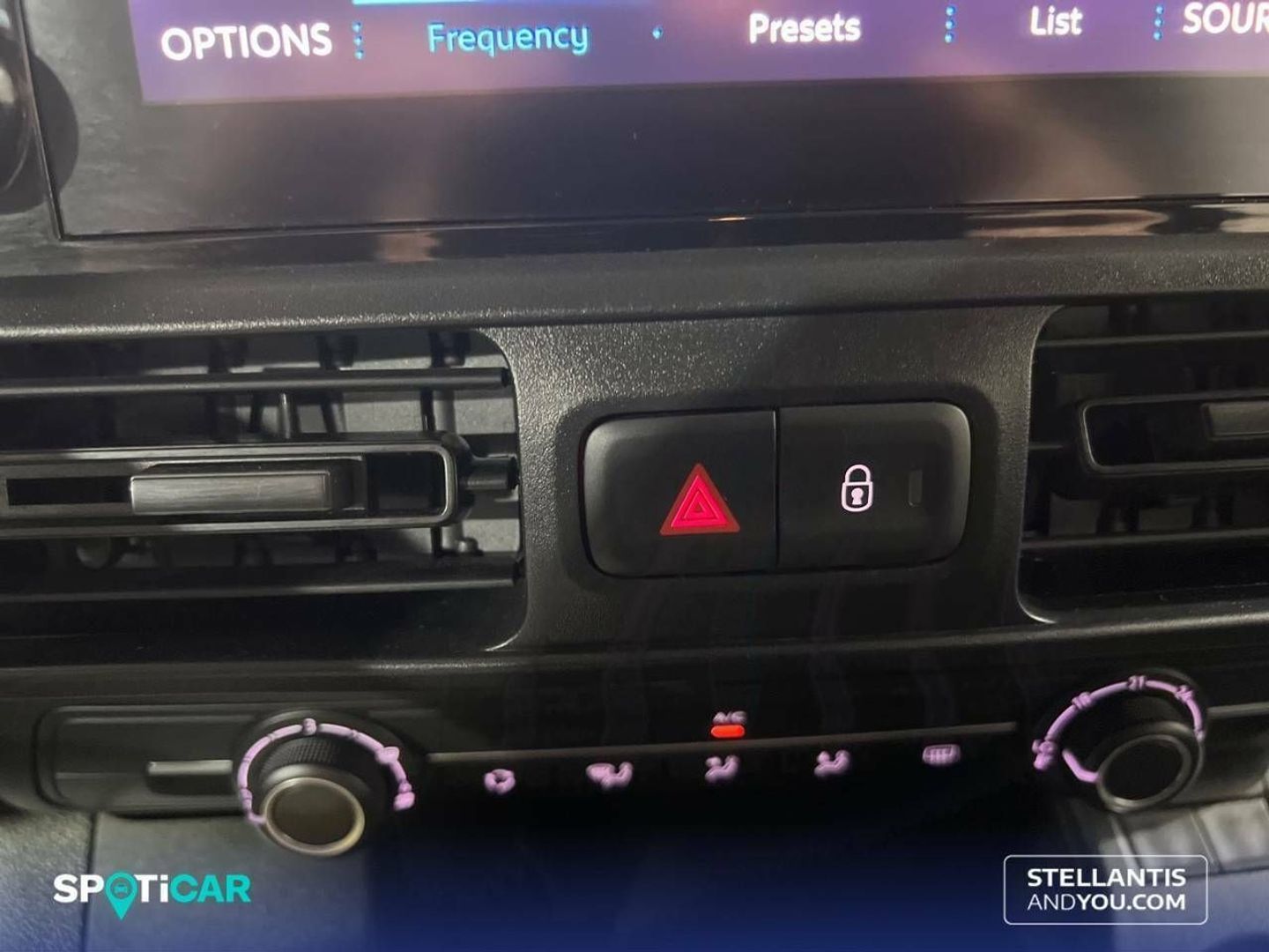 Peugeot Rifter Active Pack Business BlueHDi 73 kW (100 CV)