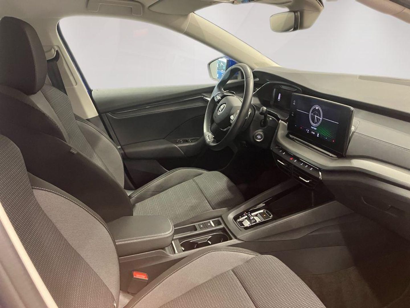 Skoda Octavia Combi 1.4 TSI PHEV Ambition DSG 150 kW (204 CV)