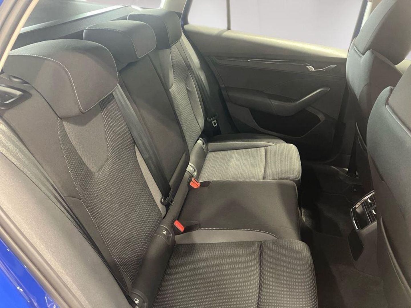 Skoda Octavia Combi 1.4 TSI PHEV Ambition DSG 150 kW (204 CV)
