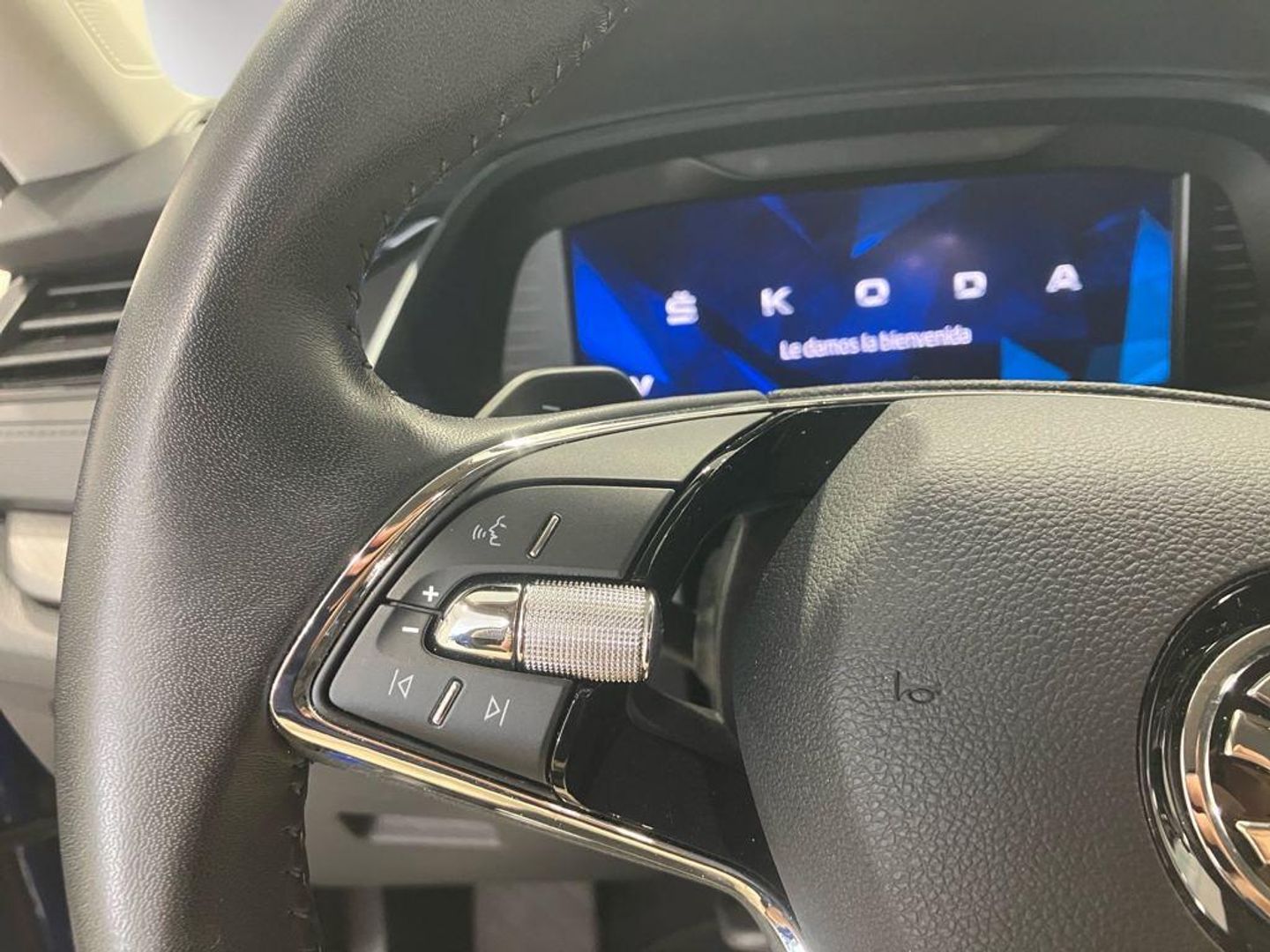 Skoda Octavia Combi 1.4 TSI PHEV Ambition DSG 150 kW (204 CV)