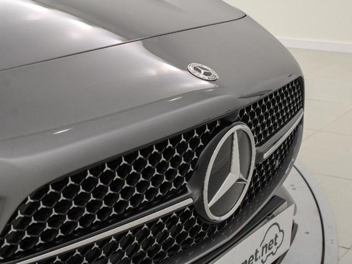 Mercedes-Benz CLA 250 e 160 kW (218 CV)