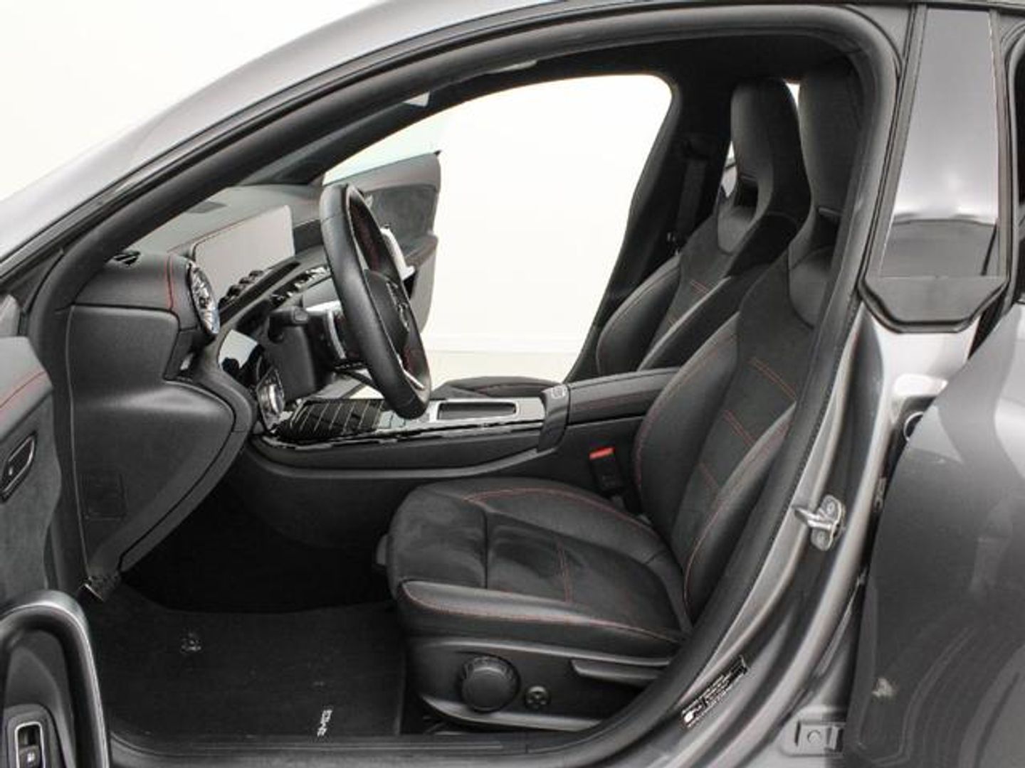 Mercedes-Benz CLA 250 e 160 kW (218 CV)